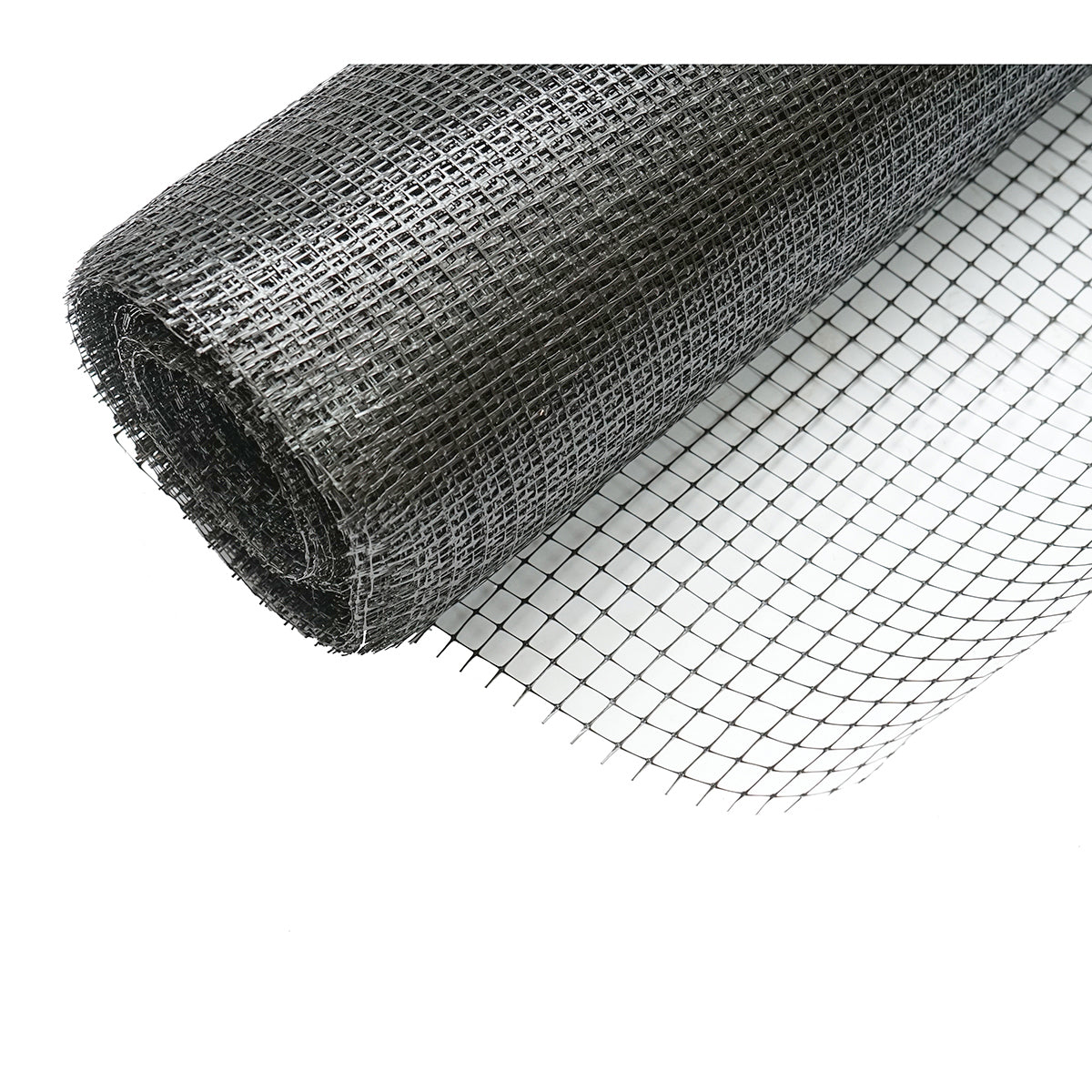 Anti-mole net 40g, 1x50m with holes 12x12mm Breckner Germany